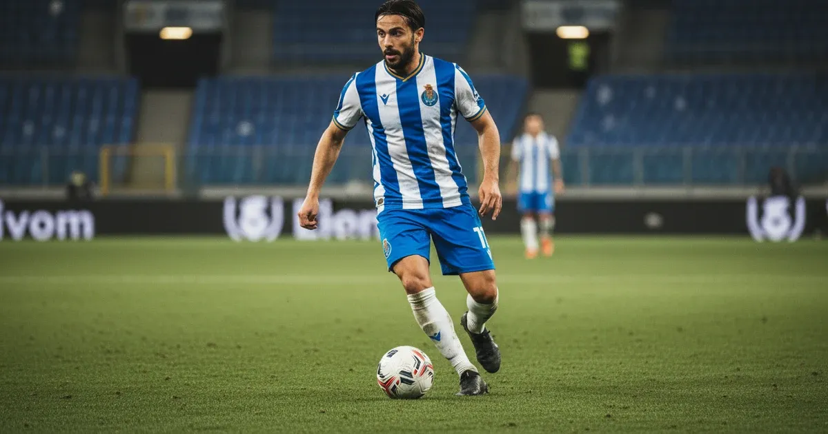 Stephen Eustaquio na celowniku greckiego giganta. Trwa walka o bohatera mundialu