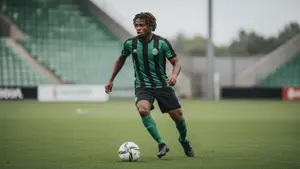 Francuski talent na celowniku Ligue 1. Czy ten napastnik opuści Belgię za 3 miliony euro?