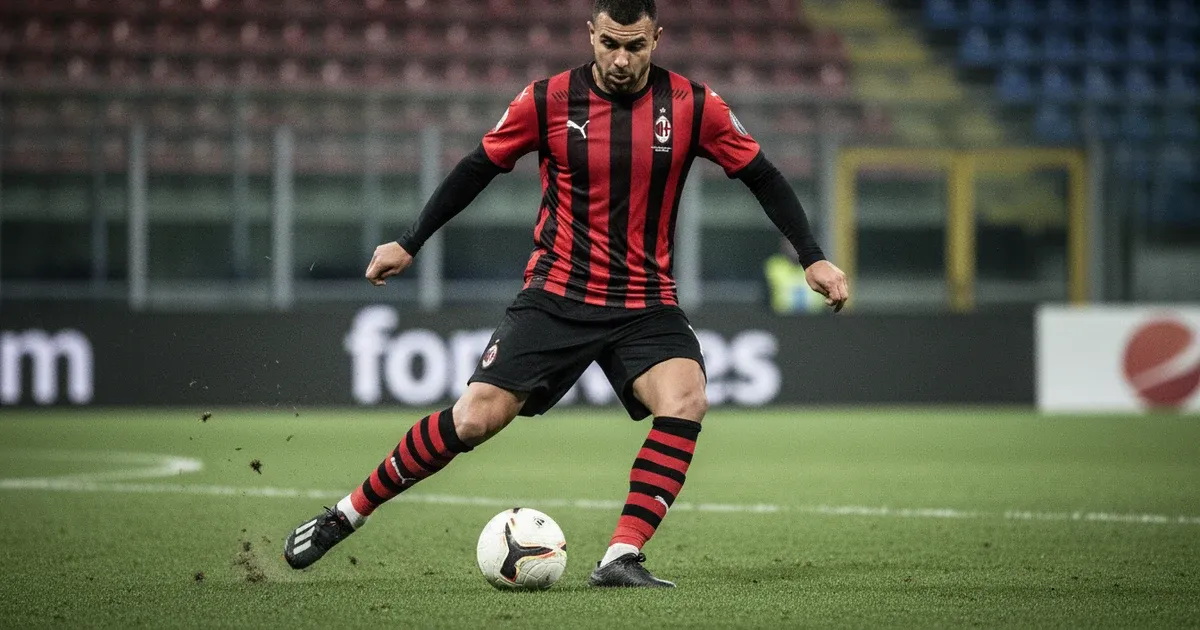 Gwiazda Serie A na celowniku Chelsea? Londyńczycy szykują ofertę za defensora
