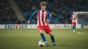 Sven Mijnans