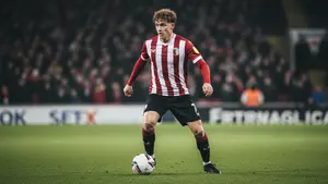 Sven Mijnans
