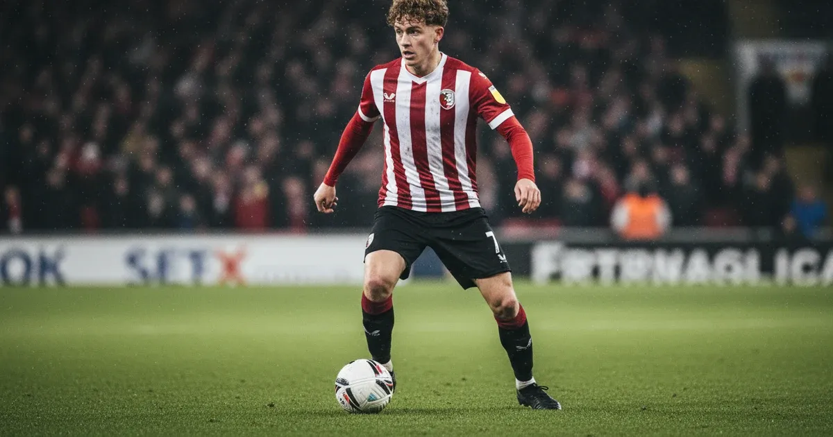 Gwiazda Eredivisie na wylocie. Niemiecki potentat wchodzi do gry o pomocnika