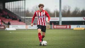 Gwiazda Eredivisie na celowniku Londynu. Czy 30 milionów euro wystarczy do domknięcia transferu?
