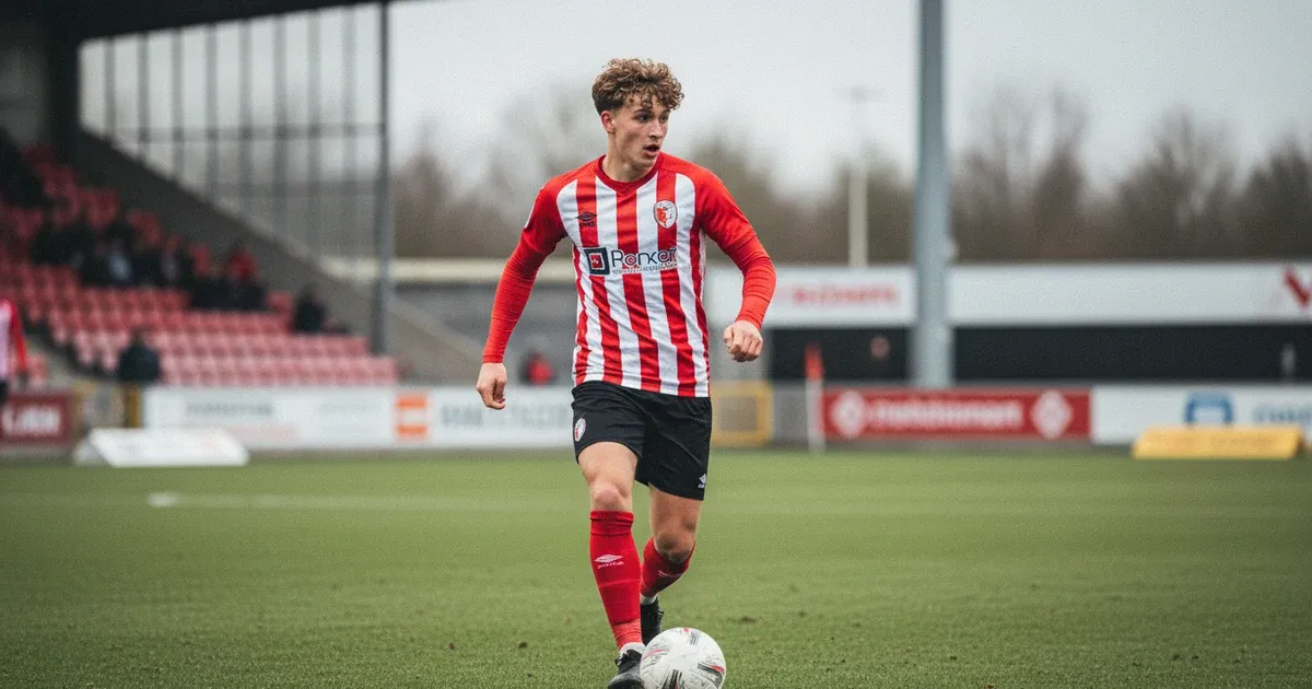 Gwiazda Eredivisie na celowniku Londynu. Czy 30 milionów euro wystarczy do domknięcia transferu?