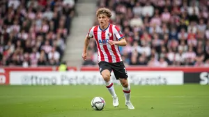 RB Lipsk włącza się do walki o gwiazdę Eredivisie. Klauzula w kontrakcie ułatwi transfer?