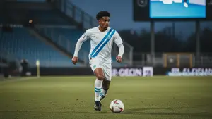 Troyes rzuca wyzwanie Holendrom. Walka o utalentowanego skrzydłowego Olympique Marsylia
