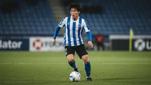 Taichi Fukui