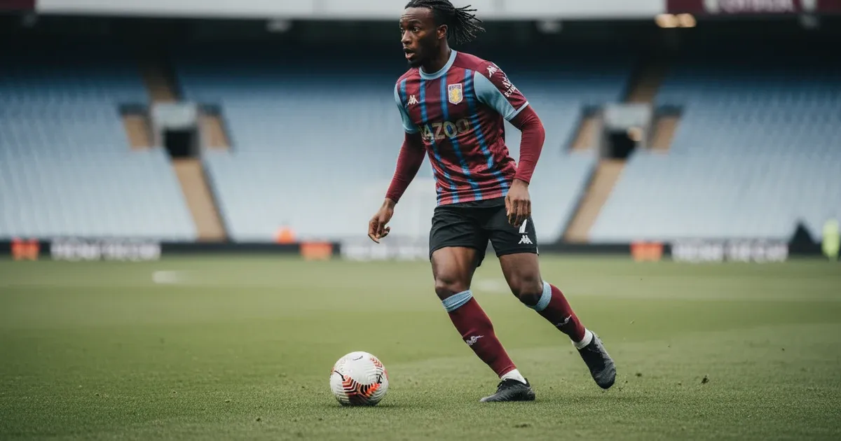 Kluby dogadały się w sprawie transferu. Tammy Abraham podjął jednak inną decyzję