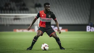 Tanguy Ndombélé