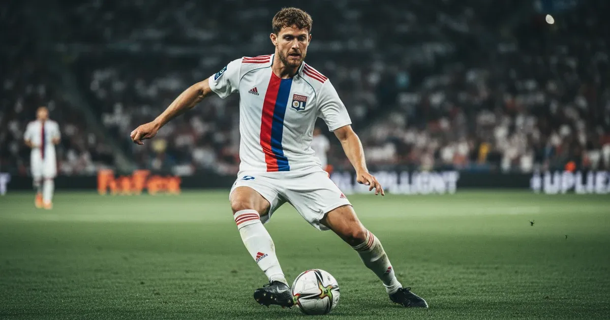 Zawodnik Lyonu blokuje hitowy transfer do Premier League – dlaczego?!