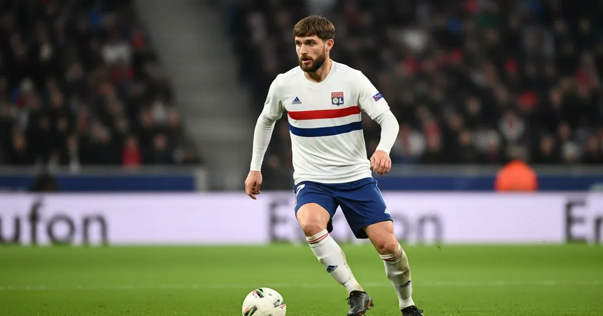 Gwiazdor Olympique Lyon na wylocie? Francuski klub wyznaczył cenę za swojego pomocnika