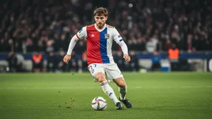 Gwiazda Olympique Lyon na wylocie? Francuski klub oczekuje fortuny za reprezentanta USA