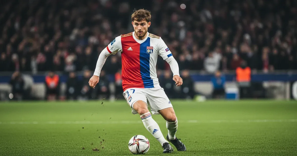 Gwiazda Olympique Lyon na wylocie? Francuski klub oczekuje fortuny za reprezentanta USA