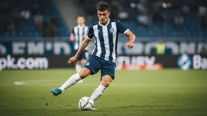 Taras Mykhavko