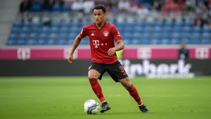 Tarek Buchmann