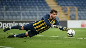 Tarik Çetin