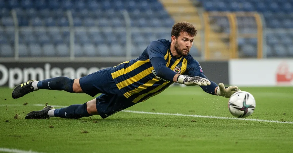 Koniec przygody w Stambule? Gwiazdor ligi tureckiej na wylocie z Fenerbahçe