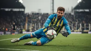 Tarik Çetin