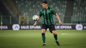 Gwiazda Serie A na wylocie? Wielki transfer może zablokować klauzula wykupu
