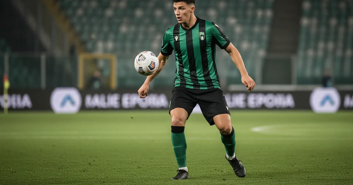 Gwiazda Serie A na wylocie? Wielki transfer może zablokować klauzula wykupu