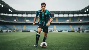 Tarik Muharemović trafi do Premier League? Cztery kluby walczą o podpis obrońcy