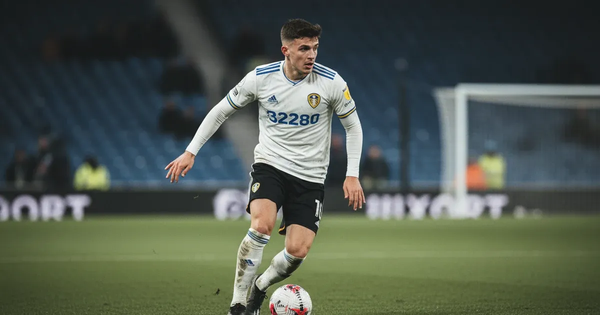 Bayern Monachium wytypował główny cel na 2027 rok. Obrońca Leeds United wart fortunę