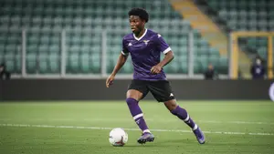 Tariq Lamptey