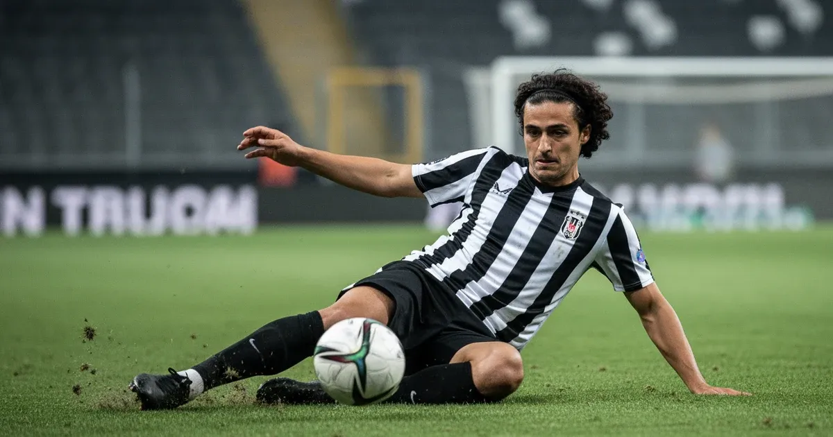Powrót do Bundesligi? Niemiecki talent może opuścić Turcję po zaledwie jednym sezonie