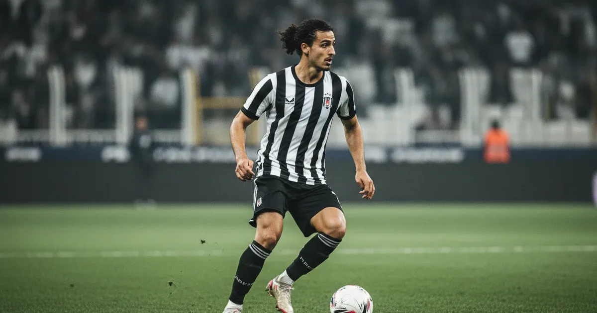 Niemiecki talent wraca do ojczyzny? 20-latek o krok od transferu do klubu Bundesligi