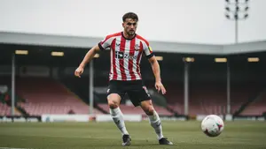 Kluczowy obrońca opuści Southampton? Everton czeka na decyzję w głośnej sprawie