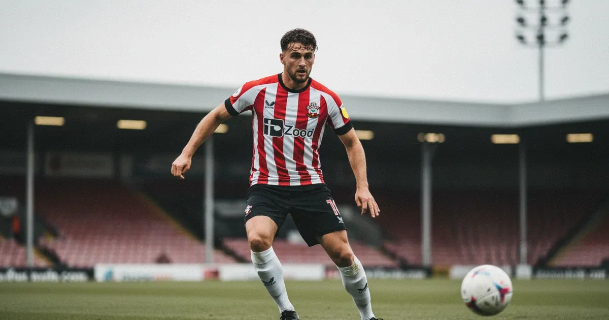 Kluczowy obrońca opuści Southampton? Everton czeka na decyzję w głośnej sprawie