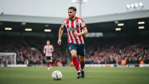 25 milionów funtów na stole. Aston Villa blisko pozyskania obrońcy reprezentacji Anglii