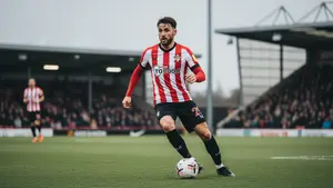 Taylor Harwood-Bellis na radarze Manchesteru United. Southampton oczekuje 30 milionów funtów