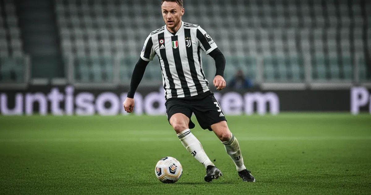 Koniec marzeń w Turynie? Gwiazda Juventusu wystawiona na listę transferową za grosze