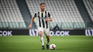 Gwiazda Juventusu na wylocie? Piłkarz chce trafić do angielskiego giganta