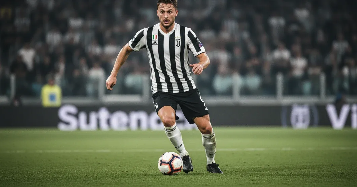 Koniec cierpliwości w Turynie! Gwiazda za 60 milionów euro wystawiona na listę transferową