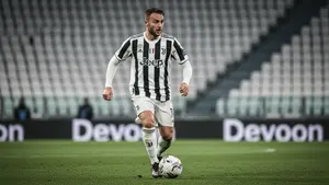 Koopmeiners opuści Juventus? Turecki klub oferuje fortunę za gwiazdę reprezentacji Holandii