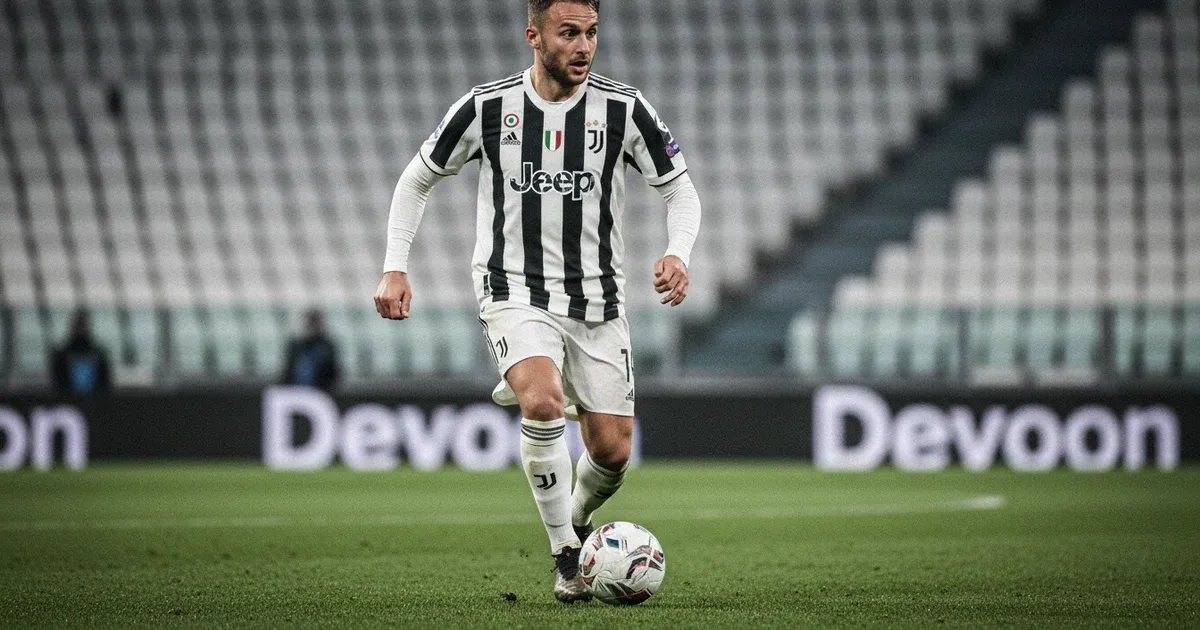 Koopmeiners opuści Juventus? Turecki klub oferuje fortunę za gwiazdę reprezentacji Holandii