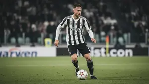 30 milionów euro i zielone światło. Teun Koopmeiners może opuścić Juventus
