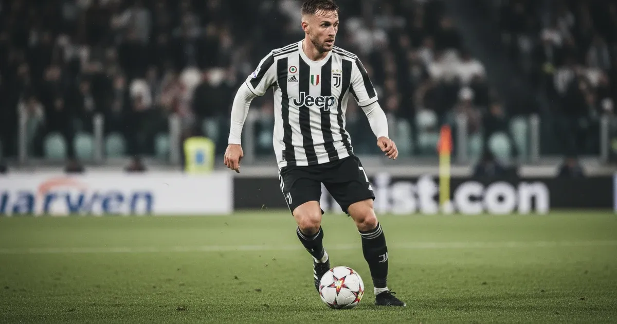 30 milionów euro i zielone światło. Teun Koopmeiners może opuścić Juventus