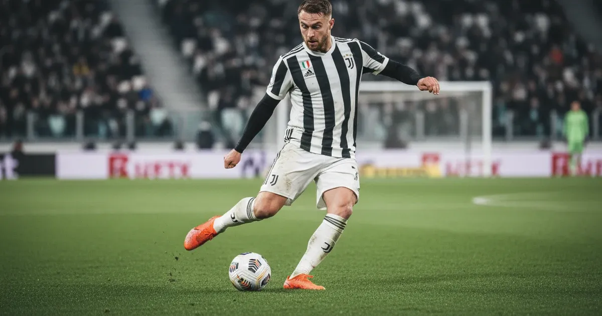 Juventus wycenił swoją gwiazdę. Napoli i gigant z Anglii walczą o podpis Teuna Koopmeinersa