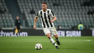 Teun Koopmeiners na celowniku beniaminka Premier League. Juventus stawia twardy warunek