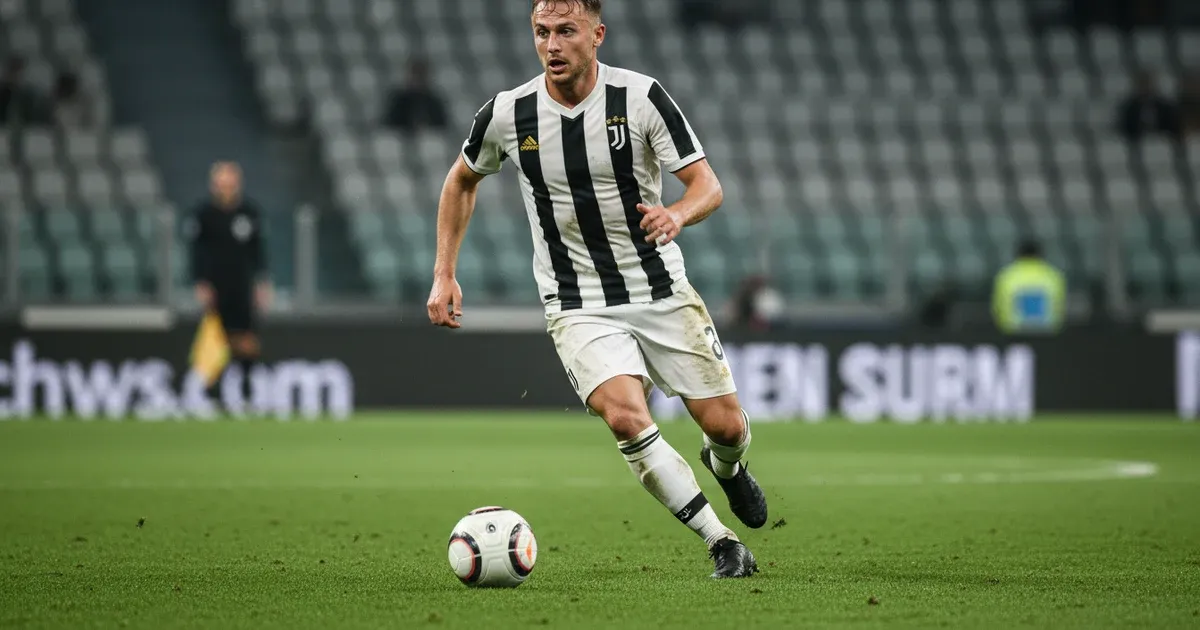 Teun Koopmeiners na celowniku beniaminka Premier League. Juventus stawia twardy warunek