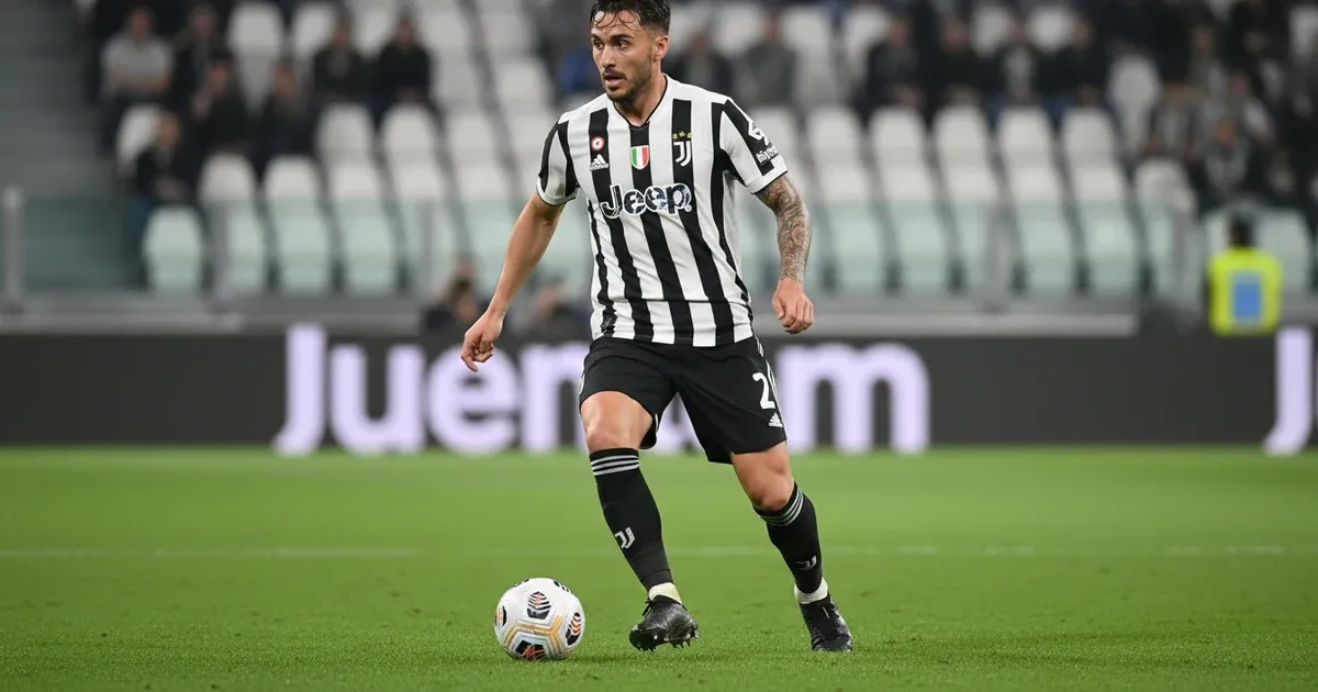 Everton włącza się do walki o pomocnika Juventusu. W grze także Newcastle i Turcy