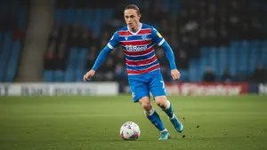 Włoski klub chce gwiazdę mundialu! Stanowcza odpowiedź Rangers w sprawie transferu