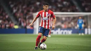 Thiago Almada