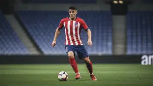 Thiago Almada