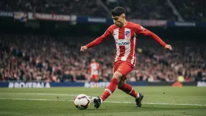 Juventus negocjuje wielki powrót do Europy. Argentyński talent na celowniku