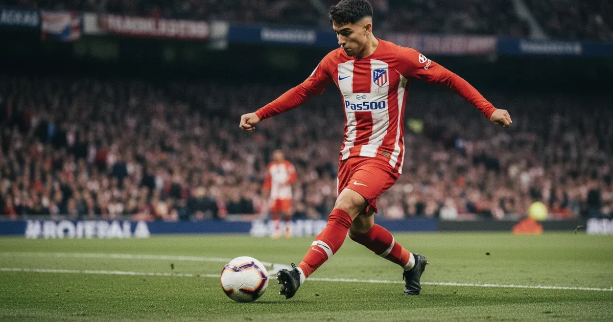 Juventus negocjuje wielki powrót do Europy. Argentyński talent na celowniku