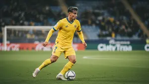 Levante negocjuje transfer z Villarrealem. Argentyński talent na celowniku